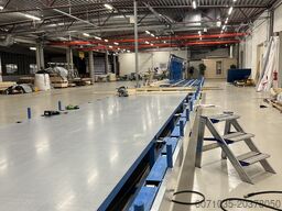 Randek BS05 og BS10U