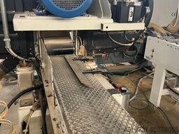 BACCI; Hoon Hsiang 900; HBR 400