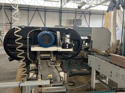 BACCI; Hoon Hsiang 900; HBR 400