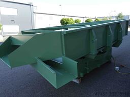 Bezner TWD-S | 3 Fraktionen