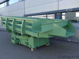 Bezner TWD-S | 3 Fraktionen