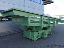 Bezner TWD-S | 3 Fraktionen