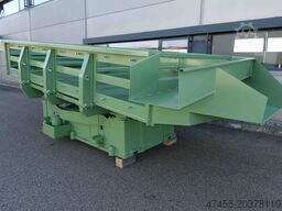 Bezner TWD-S | 3 Fraktionen