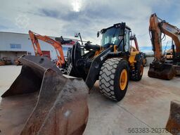 JCB 457ZX