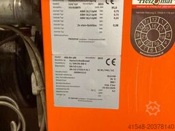 Heizomat HSK 100