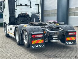 Volvo FH 540 XL 6x2 Retarder / 2 Tank / Full Air / Eu...