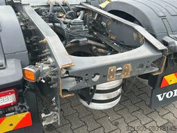 Volvo FH 540 XL 6x2 Retarder / 2 Tank / Full Air / Eu...