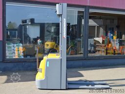 Jungheinrich EJC 214