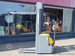 Jungheinrich EJC 214