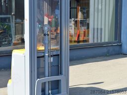 Jungheinrich EJC 214