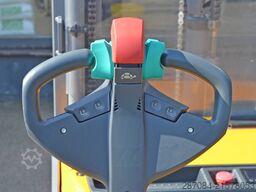 Jungheinrich EJC 214