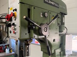 Alzmetall AB 3 HST