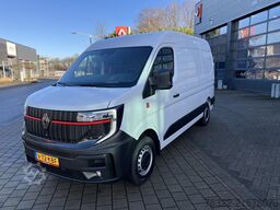 Renault MASTER L2H2 150 PK NIEUW MODEL / AIRCO / MULTIM...