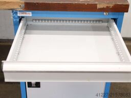 KLW Lutz 2500/700/H855 mm