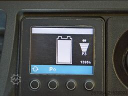 Jungheinrich EJC 110