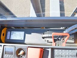 Jungheinrich EJC 110