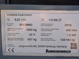 Jungheinrich EJC 110