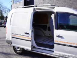 Volkswagen Caddy 1.6 TDI 102PK Maxi - Airco - Trekhaak - €...