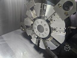 DN SOLUTIONS PUMA GT3100