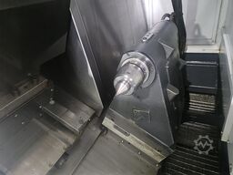 DN SOLUTIONS PUMA GT3100