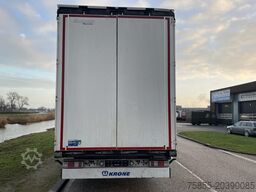 Krone Mega Volume / BPW Axles / Discbrakes / German T...