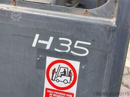 Linde LINDE H-35T