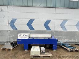 Alfa Laval DSNX 4545