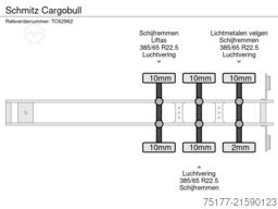 Schmitz Cargobull 