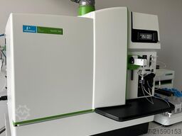 Perkin Elmer NEXION 2000