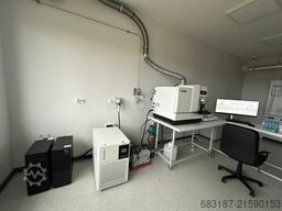 Perkin Elmer NEXION 2000