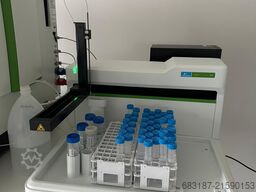 Perkin Elmer NEXION 2000