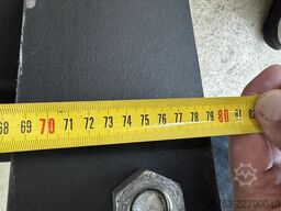 Abus GM 2 250.8.1