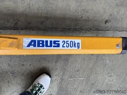 Abus GM 2 250.8.1