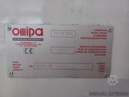 Weber DS .13.27