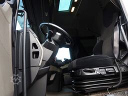 MAN TGX 26.510 6x2  Stuur lift as met Slaapcabine