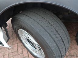 MAN TGX 26.510 6x2  Stuur lift as met Slaapcabine