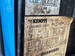 KEMPPI Flashmig 3000