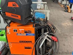 KEMPPI Fast MIG KM 500