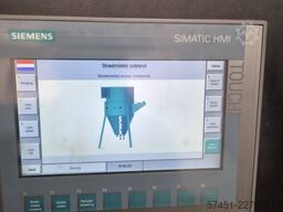 MHG GMA2000/1-S1H/S3HA-VH-255-1703/2,2