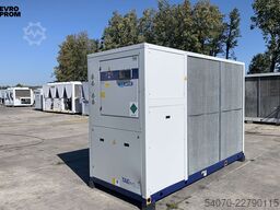 New Industrial Chiller MTA - 96.1 KW | With warranty