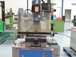 Tecnosystem D3-DM