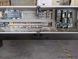 Caljan CB3M 5/7-600