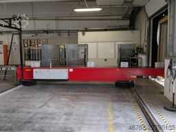 Caljan CB3M 5/7-600