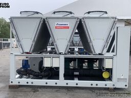 Used Industrial Chiller CLIMAVENETA - 398.9 kW | With warranty