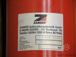 Zander F17