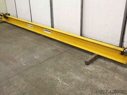 Wewira 1000 kg  Länge 5480 mm