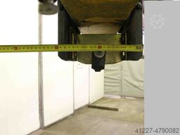 Wewira 1000 kg  Länge 5480 mm