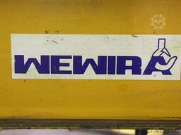 Wewira 1000 kg  Länge 5480 mm