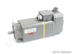 Siemens 1FT5062-0AC01 - Z Permanent Magnet Motor SN:E6K90892903001