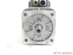 Siemens 1FT5062-0AC01 - Z Permanent Magnet Motor SN:E6K90892903001